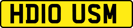 HD10USM