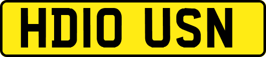 HD10USN