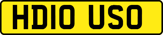 HD10USO