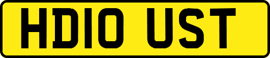 HD10UST
