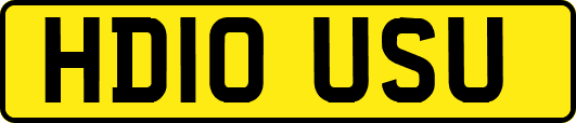 HD10USU