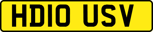 HD10USV
