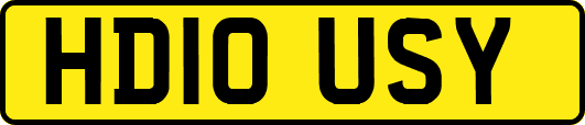 HD10USY