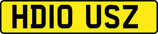 HD10USZ