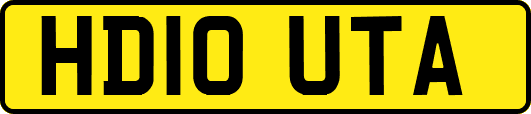 HD10UTA