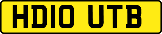 HD10UTB