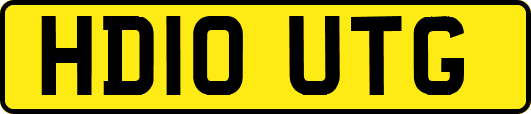 HD10UTG