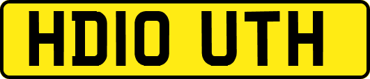 HD10UTH