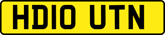 HD10UTN