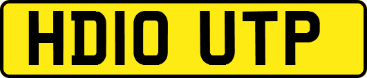 HD10UTP