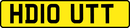 HD10UTT