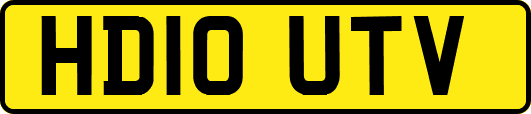 HD10UTV
