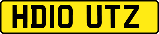 HD10UTZ