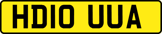 HD10UUA