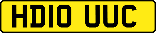 HD10UUC