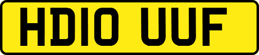 HD10UUF