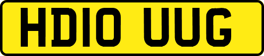 HD10UUG