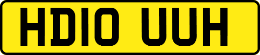 HD10UUH