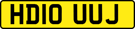 HD10UUJ