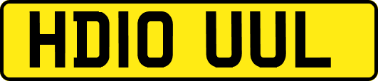 HD10UUL