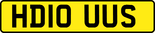 HD10UUS