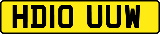 HD10UUW