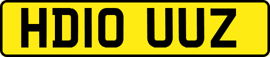 HD10UUZ