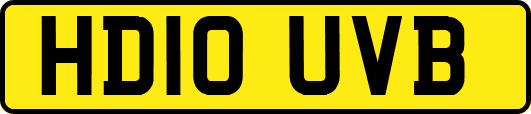HD10UVB