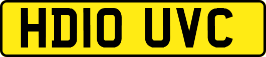 HD10UVC