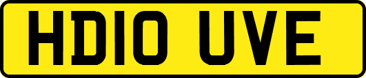 HD10UVE