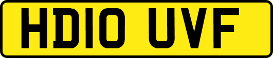 HD10UVF