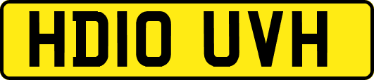 HD10UVH