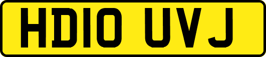 HD10UVJ