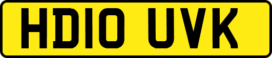 HD10UVK