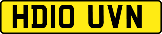 HD10UVN