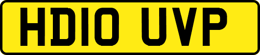 HD10UVP