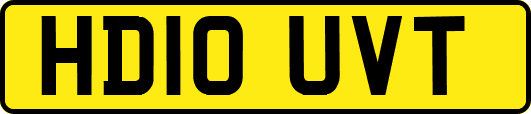 HD10UVT