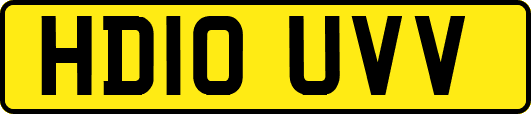 HD10UVV