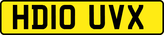 HD10UVX