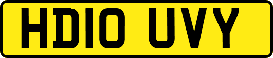 HD10UVY