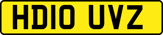 HD10UVZ