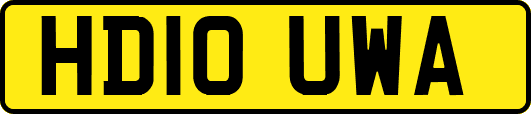 HD10UWA