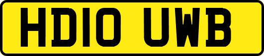 HD10UWB