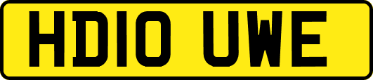 HD10UWE