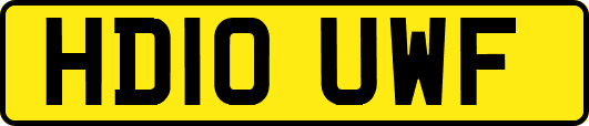 HD10UWF