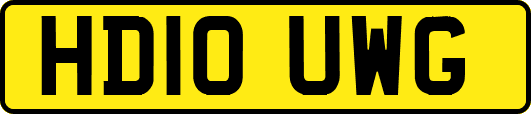 HD10UWG