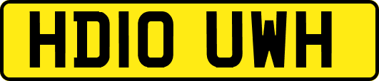 HD10UWH