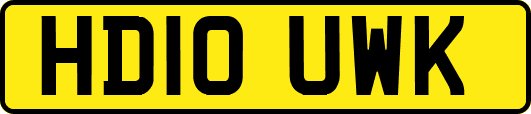 HD10UWK