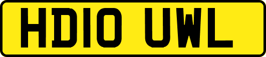 HD10UWL