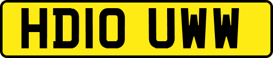 HD10UWW